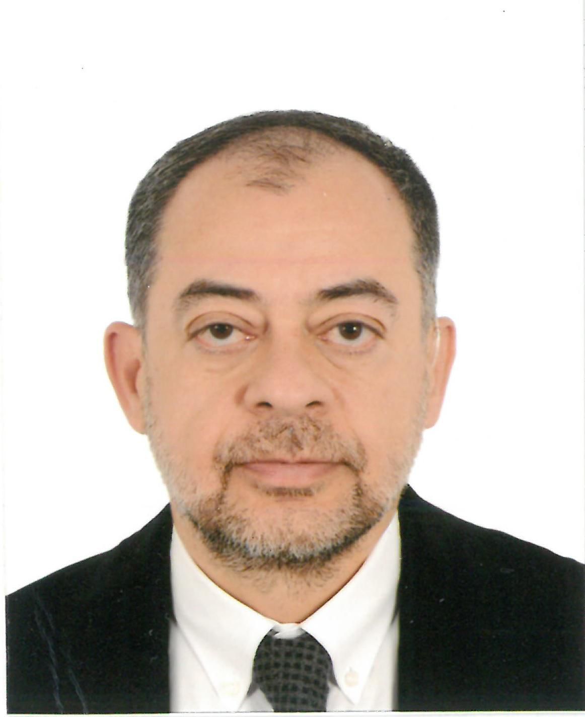 İsmail Hakan KOLCU