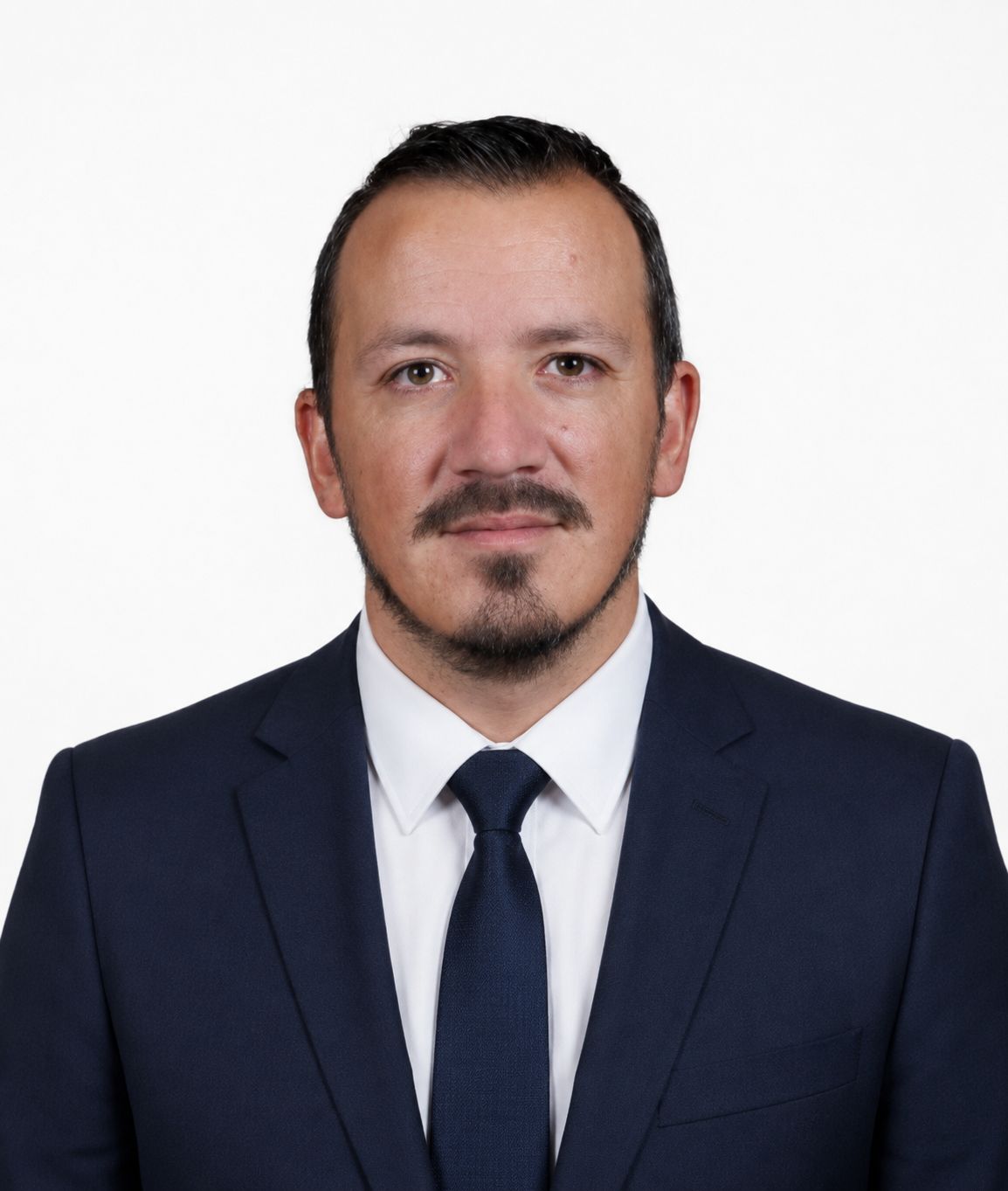 Necmettin BAŞ