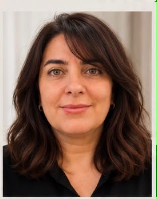 Zeynep Taner