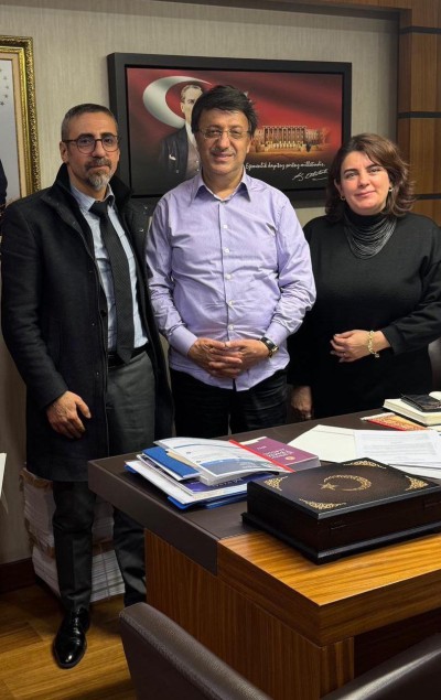 Genel Ziyaretlerimiz
